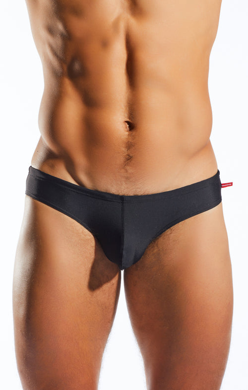 CX04 Drawstring Swim Brief