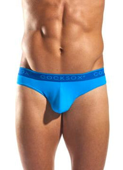 CX04 Drawstring Swim Brief