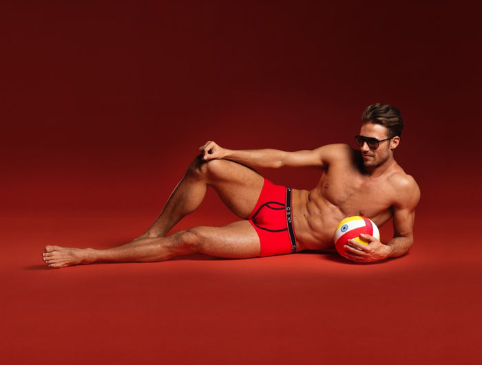 CSX65 Boxer Brief
