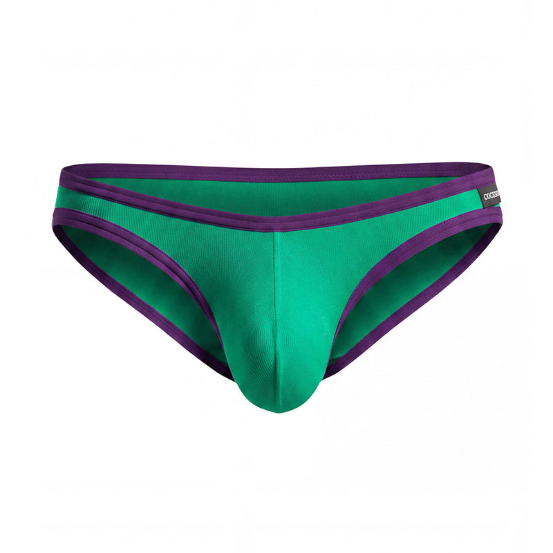 CX01BB Bamboo Brief