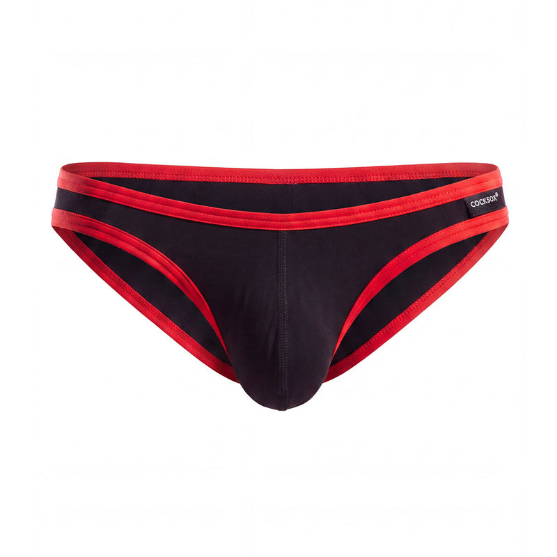 CX01BB Bamboo Brief