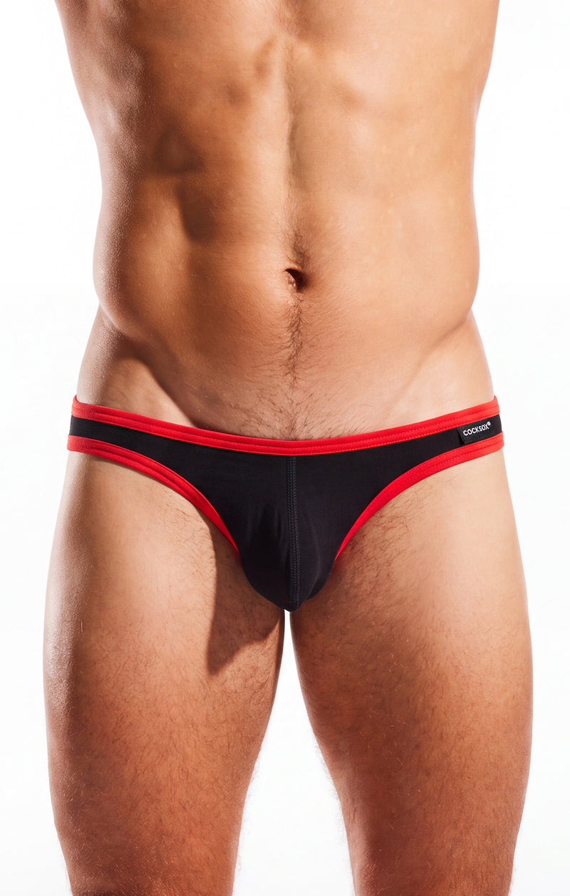 CX01BB Bamboo Brief
