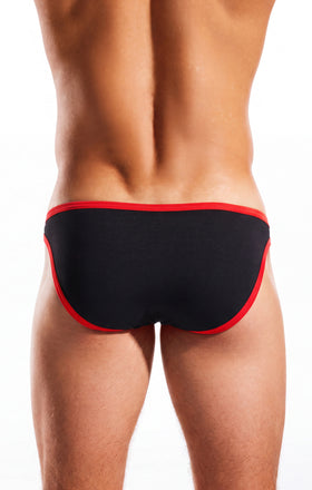 CX01BB Bamboo Brief