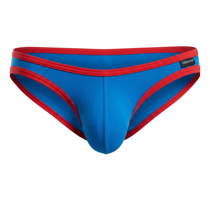 CX01BD Supplex Brief