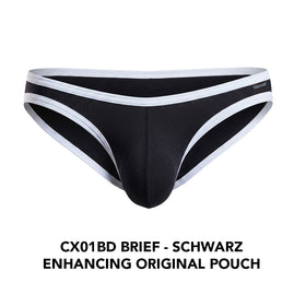 CX01BD Supplex Brief