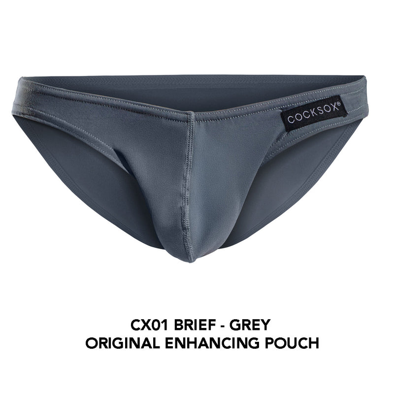 CX01 Brief