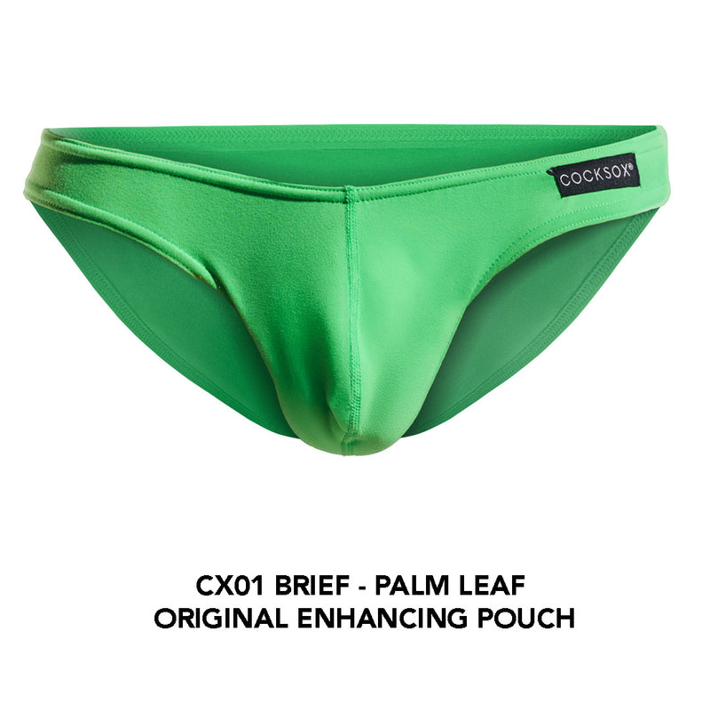 CX01 Brief