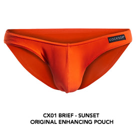 CX01 Brief