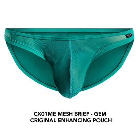 CX01ME Mesh Brief