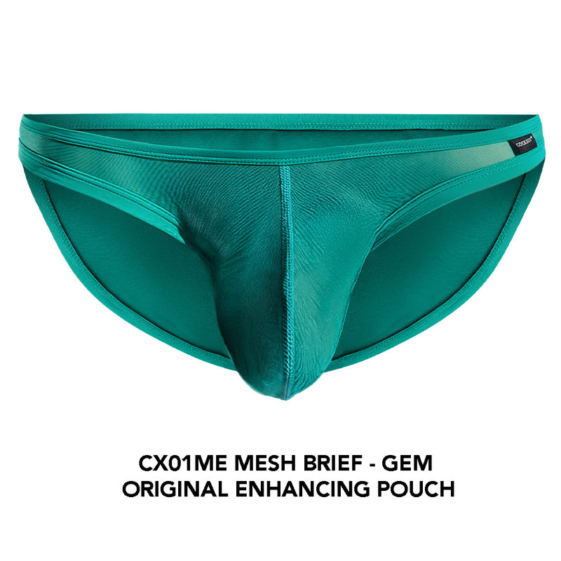 CX01ME Mesh Brief