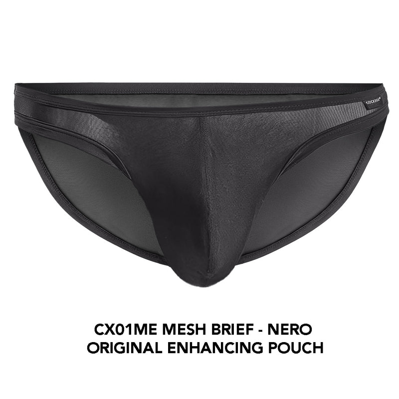 CX01ME Mesh Brief