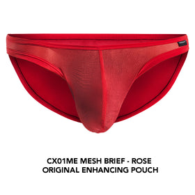 CX01ME Mesh Brief