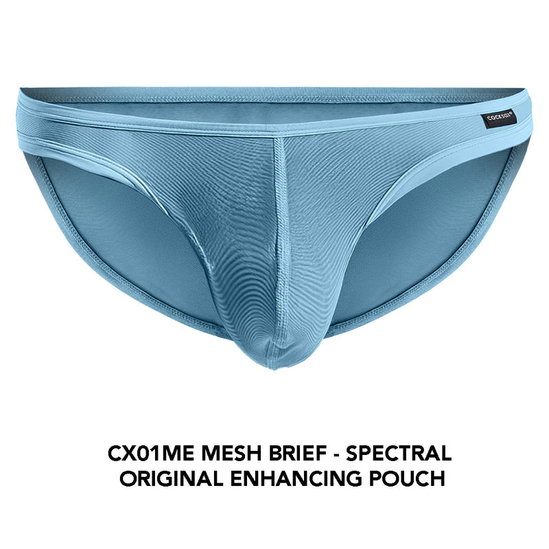 CX01ME Mesh Brief