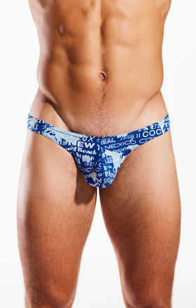CX05MD Vicennial Modal Thong