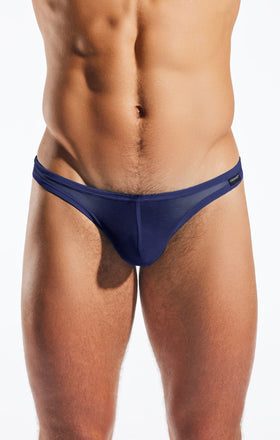 CX05ME Mesh Thong