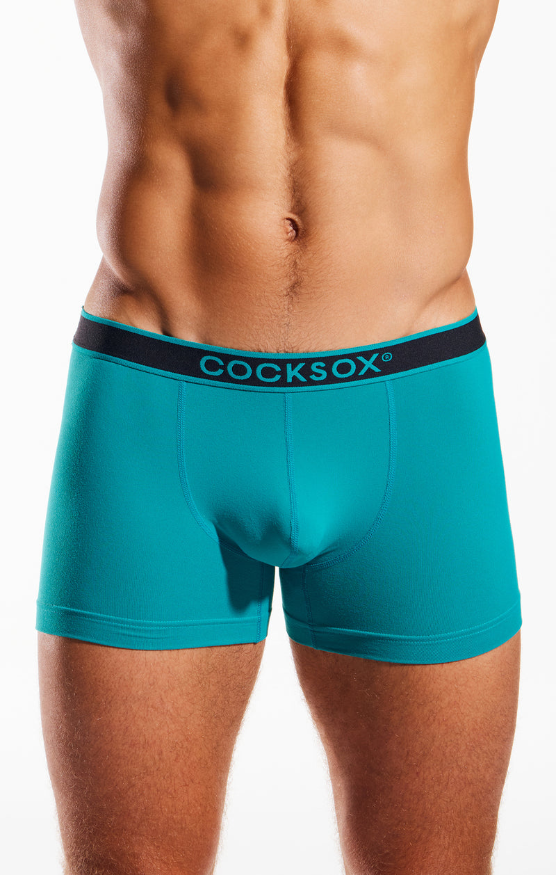 CX12 Supplex Boxer