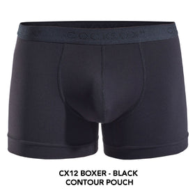 CX12 Boxer