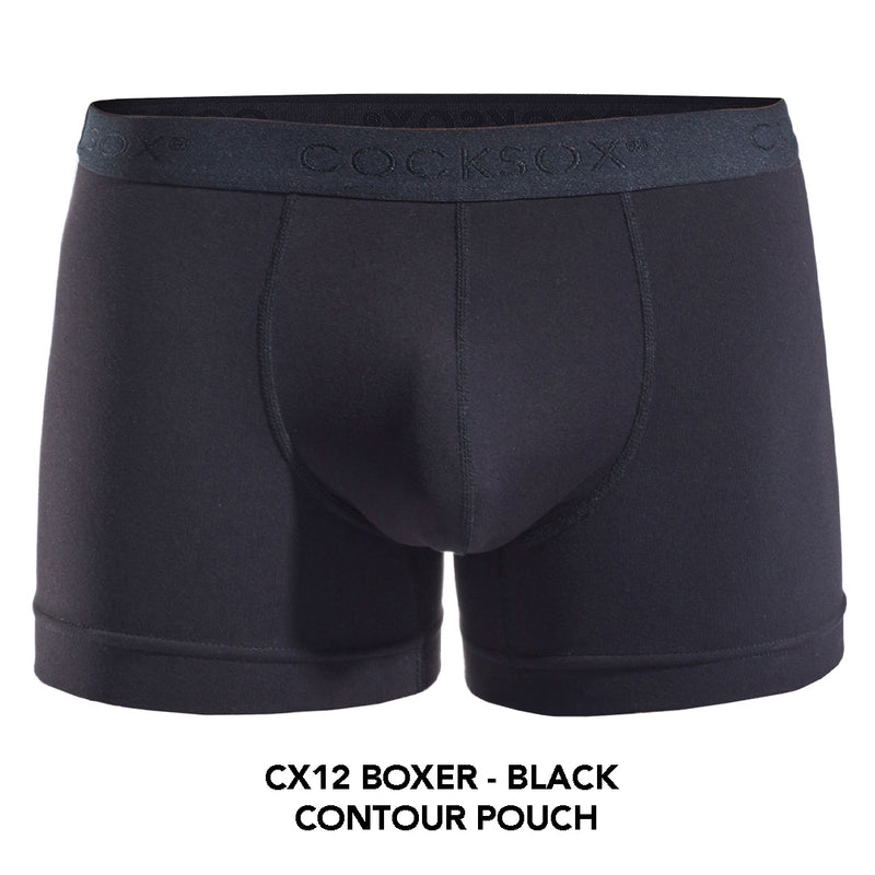 CX12 Boxer