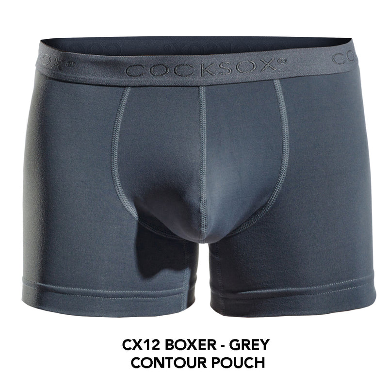 CX12 Boxer