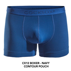 CX12 Boxer