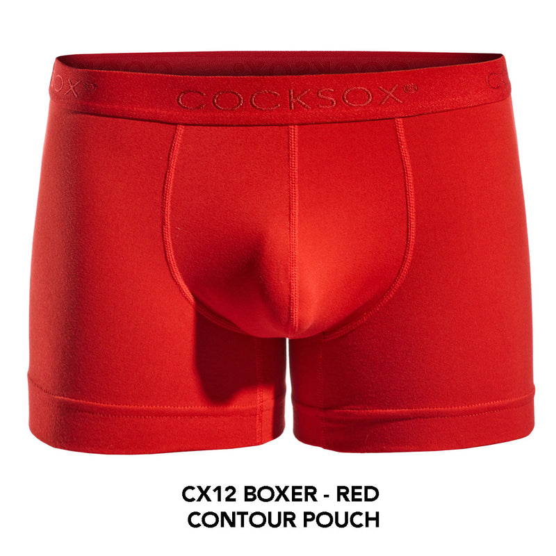 CX12 Boxer