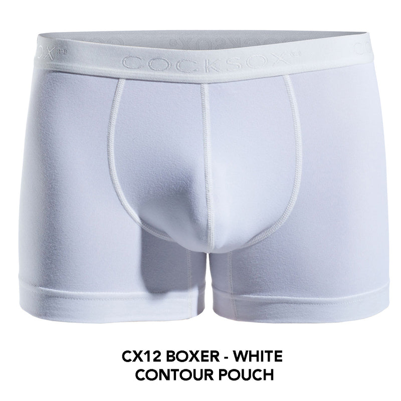 CX12 Boxer