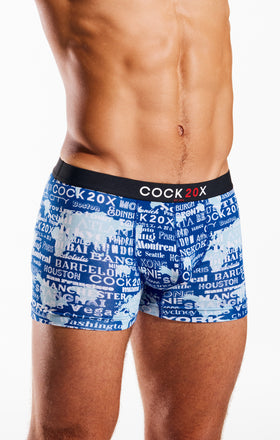 CX12MD Vicennial Modal Boxer