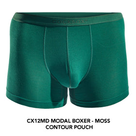 CX12MD Boxer