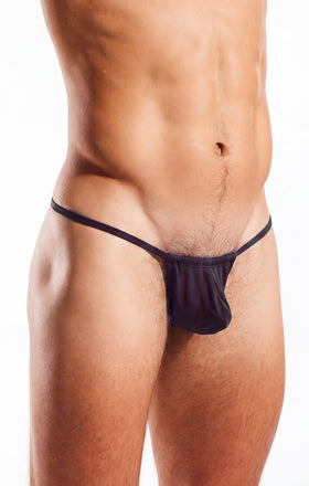CX14BB Bamboo Slingshot