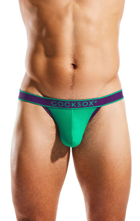 CX16BB Bamboo Bikini Brief