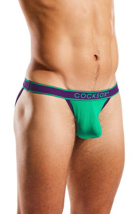 CX16BB Bamboo Bikini Brief