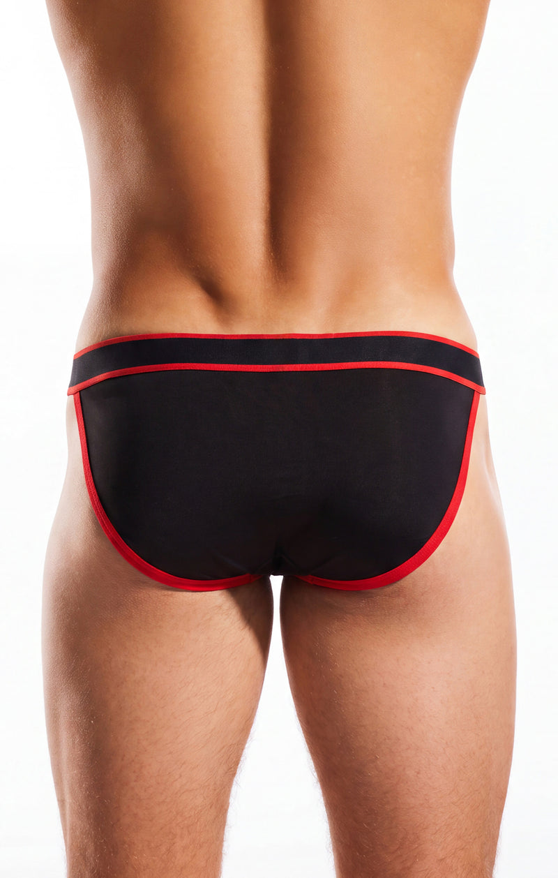 CX16BB Bamboo Bikini Brief
