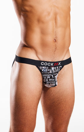 CX16MD Vicennial Modal Bikini Brief