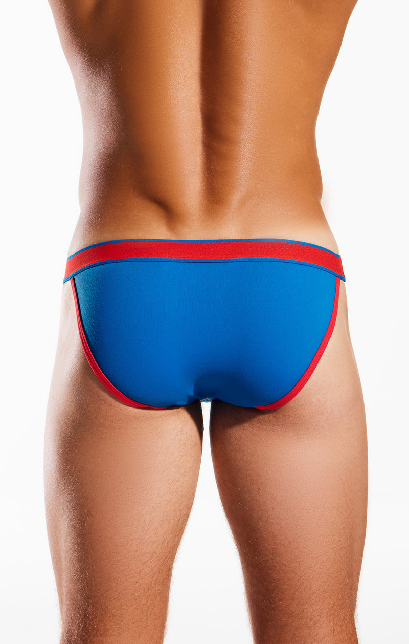 CX16N Bikini Brief