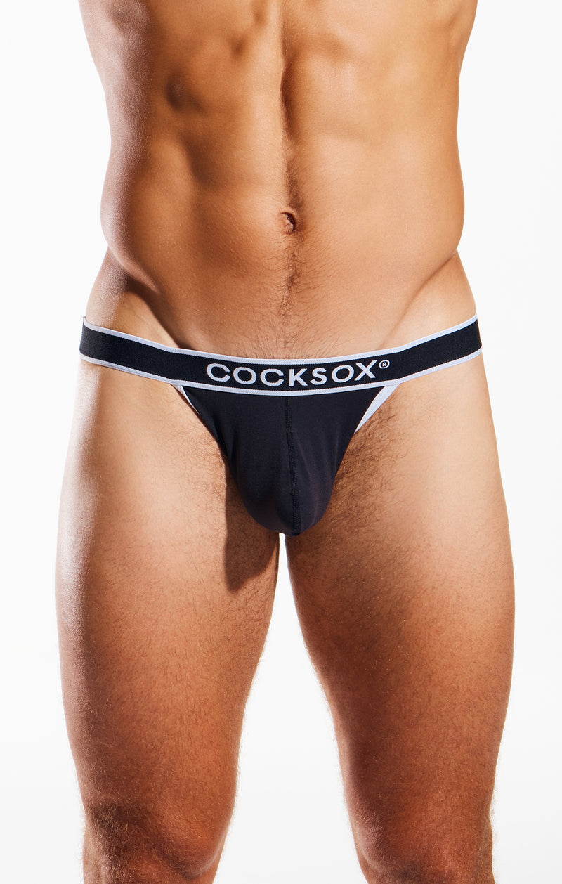 Enhancing Men's Underwear - CX16N Bikini Brief Cocksox Enhancing Men's Underwear - CX16N Bikini Brief Cocksox