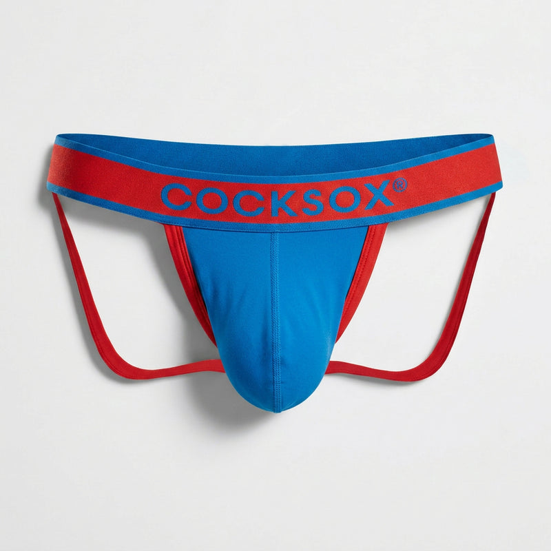 CX21N Supplex Jockstrap