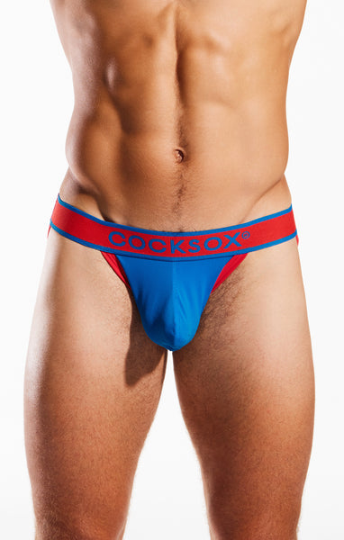 Enhancing Jockstraps