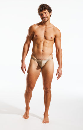 CX22GS Swim Thong
