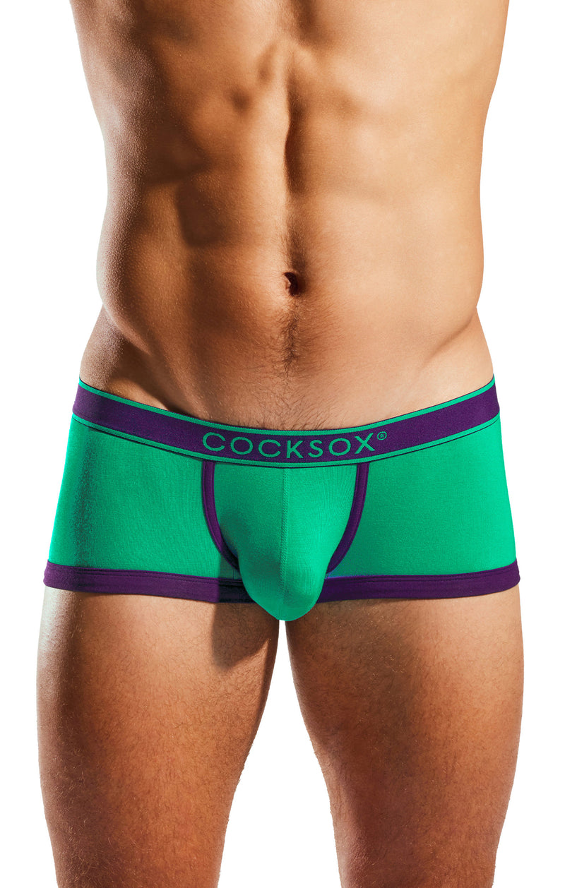 CX68BB Bamboo Trunk
