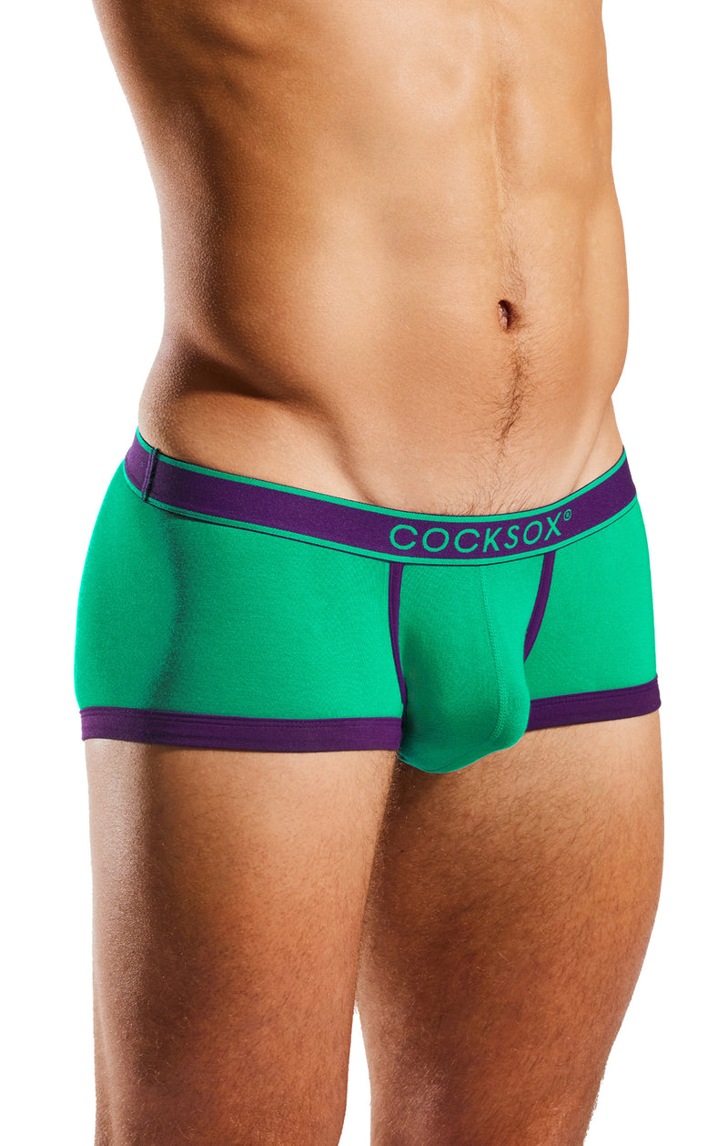 CX68BB Bamboo Trunk
