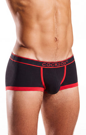 CX68BB Bamboo Trunk