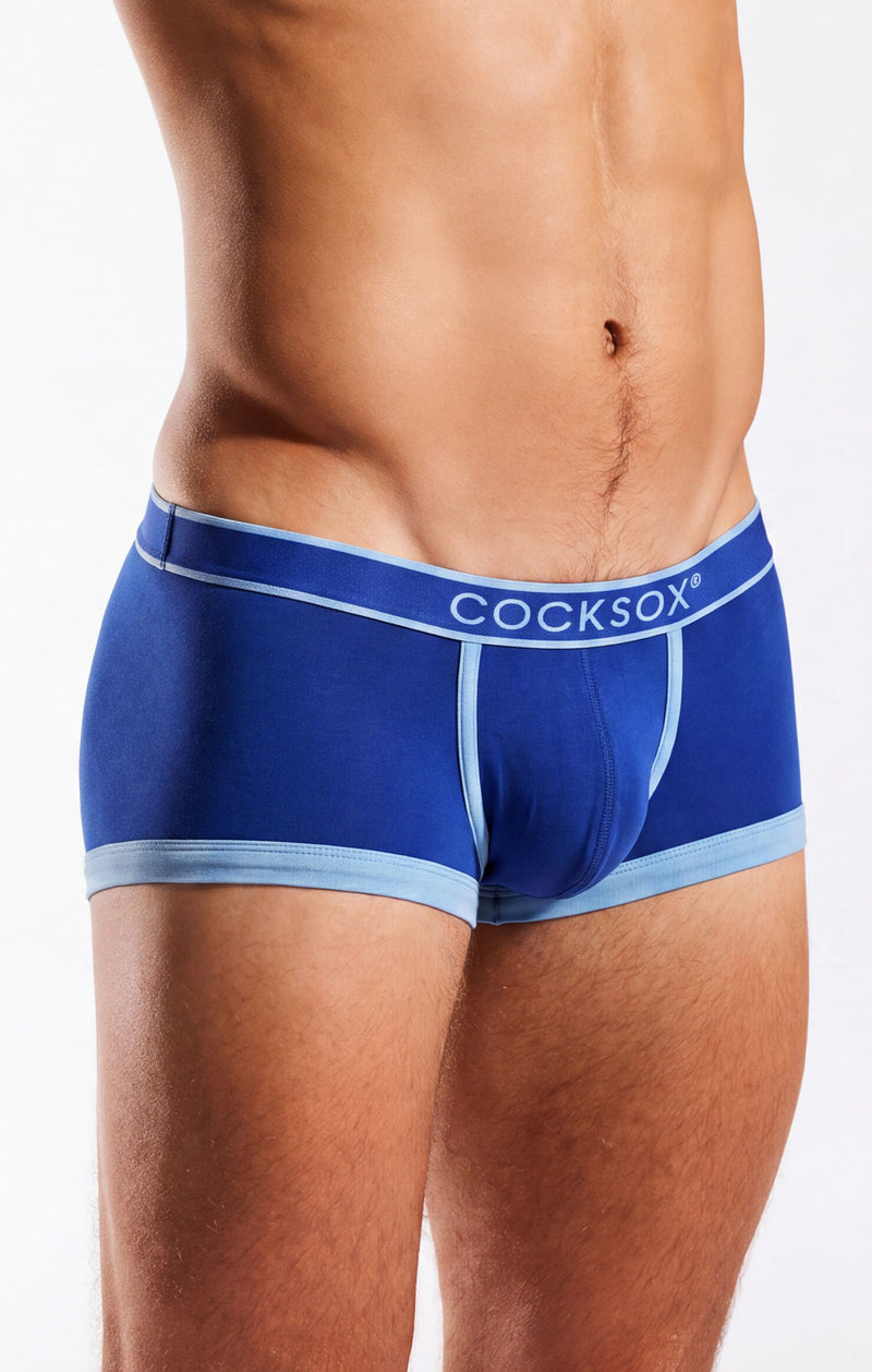 CX68BB Bamboo Trunk