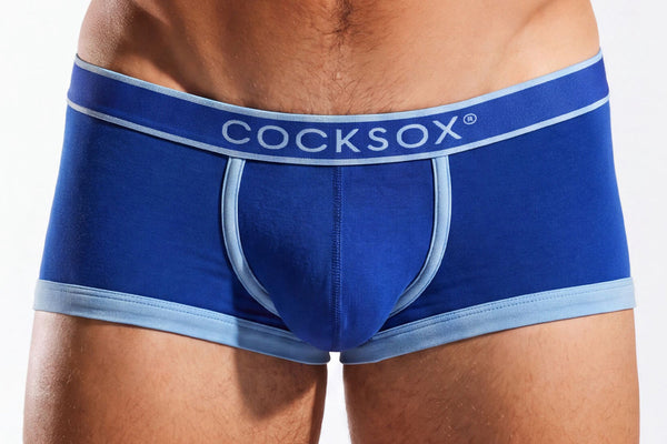Men's Bamboo Trunks