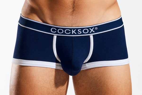 Men's Bamboo Trunks