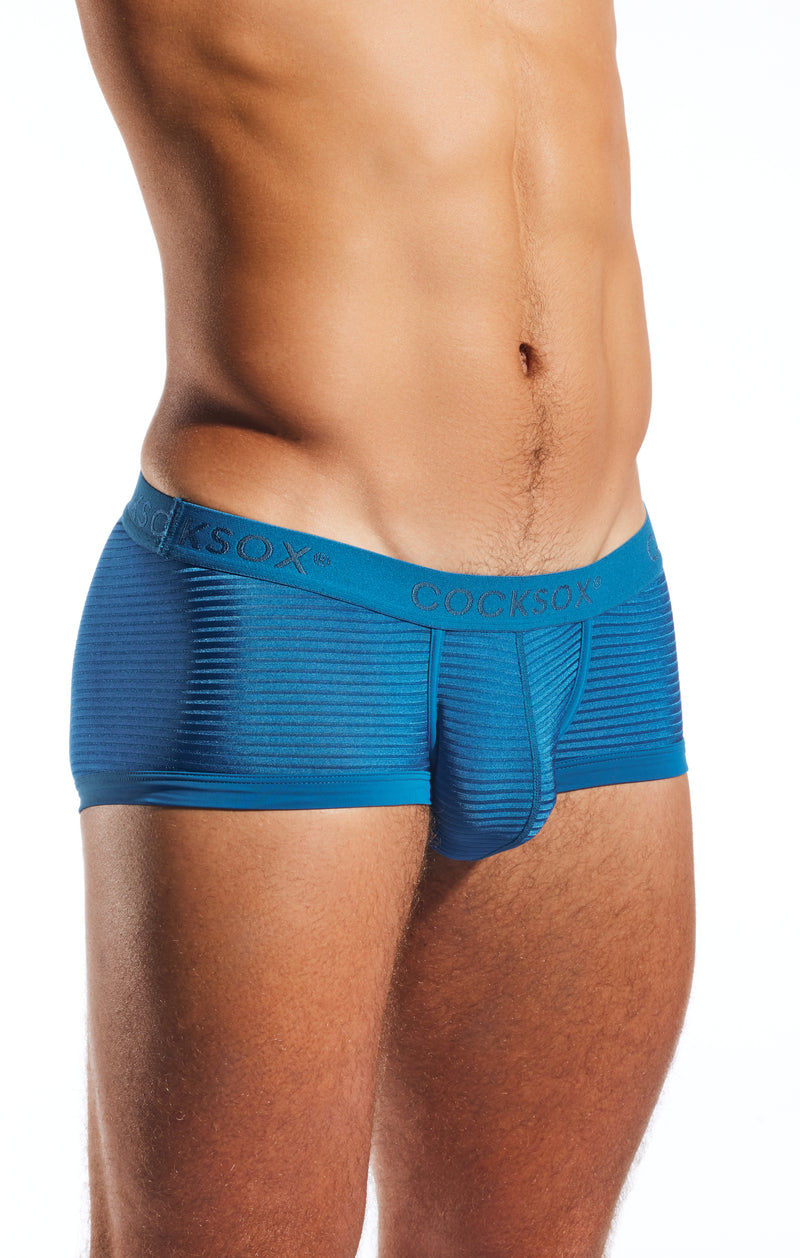 CX68LUX Semi-Sheer Trunk