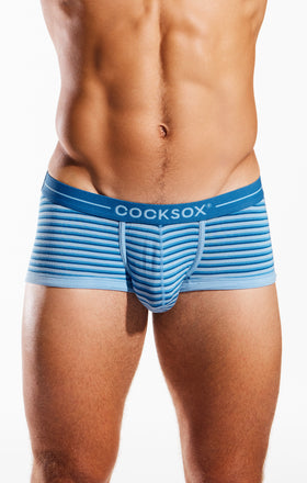 CX68MD Striped Modal Trunk
