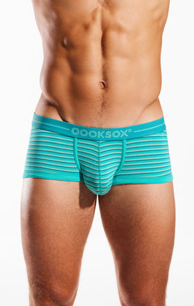CX68MD Striped Modal Trunk