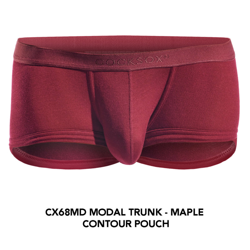CX68MD Trunk