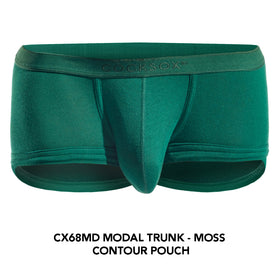 CX68MD Trunk