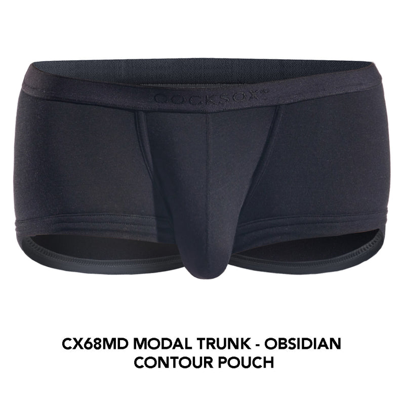 CX68MD Trunk